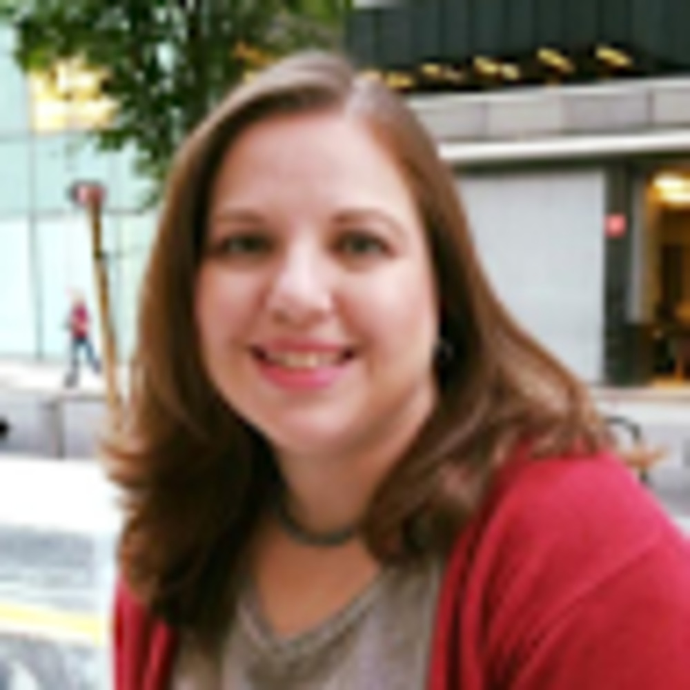 Meet your Posher, Raemia